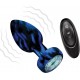 Monster Romance - Horrifye Lightup Butt Plug Monster Romance - Horrifye Lightup Butt Plug
