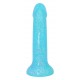 Glitter Boy Sparkle Me 7" Suction Cup Dildo Glitter Boy Sparkle Me 7" Suction Cup Dildo