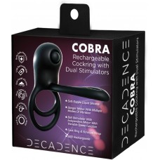 Decadence - Cobra Decadence - Cobra