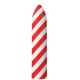 Santa's Little Helper - Candy Striped Bullet Vibe