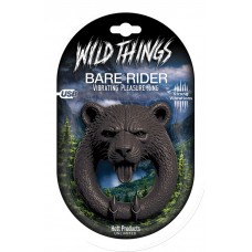 Wild Things - Bare Rider