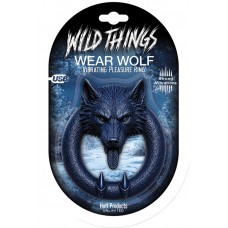 Wild Things - Wear Wolf
