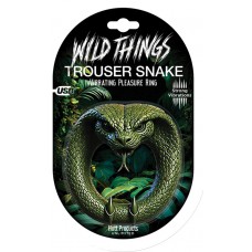 Wild Things - Trouser Snake