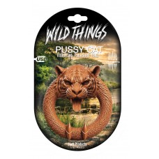 Wild Things - Pussy Cat