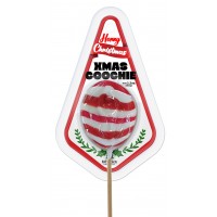 Horny Christmas - Chistmas Coochie Pop