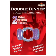 Humm Dinger Double Dinger (purple)
