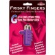 Frisky Fingers Finger Vibe (Purple)