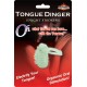 Tongue Dinger Night Stroker (Glow) Display