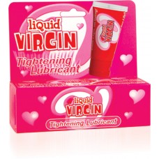 Liquid Virgin Hang Tag Box Open Stock