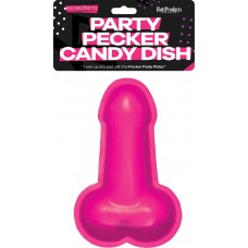 Bachelorette Party Candy Tray