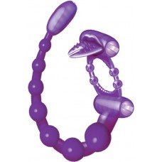 Extreme Scorpion Anal Vibe (Purple)