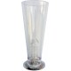 Beer Glass LIGHT UP (Clear)
