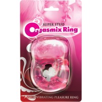 Super Stud Orgasmix Ring (magenta)