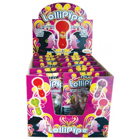 Lollipipe (Display)