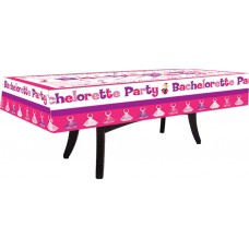 Bachelorette Party Tablecloth