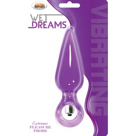 Extreme Pleasure Probe (purple)