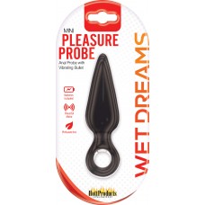 Mini Pleasure Probe (black)