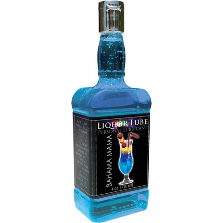 Liquor Lube Bahama Mama Open Stock