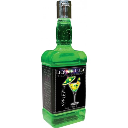 Liquor Lube Appletini Open Stock