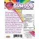 Gum Job Oral Ex Gummy Teeth Covers