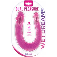 Dual Pleasure Frenzy (pink)
