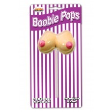 Boobie Pops Candy (Strawberry)