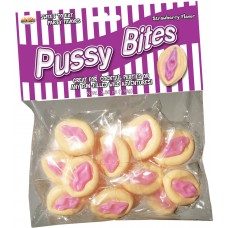 Pussy Bites Candy
