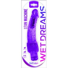 Lean Machine (purple)