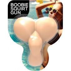 Boobie Squirt Gun