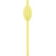 Pussy Straws (Glow-In-The-Dark)