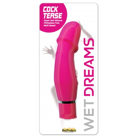 Cock Tease (pink)