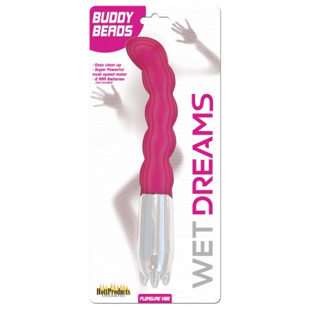 Buddy Beads Vibe (pink)