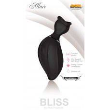 Allure - Bliss Collection (black)