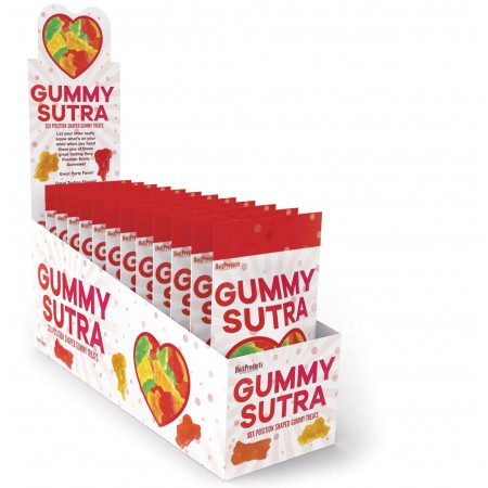 Gummy Sutra 