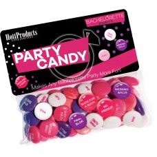 Bachelorette Pecker Candy