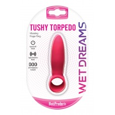 Tushy Torpedo - Wet Dreams (pink)