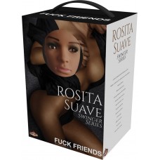 Fuck Friends Love Doll - Rosita