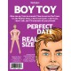 Boy Toy Blow Up Doll