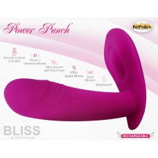 Power Punch - Bliss Collection (pink)