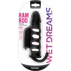 Ram Rod - Vibrating Penis Extender