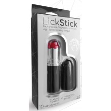 LipStick - Tickling Tongue