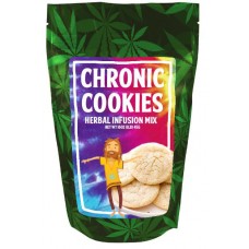 Chronic Cookies