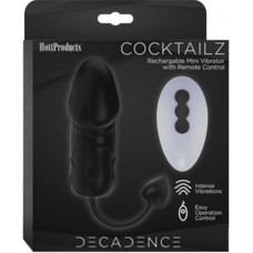 Cocktailz Mini Vibe - Decadence Series