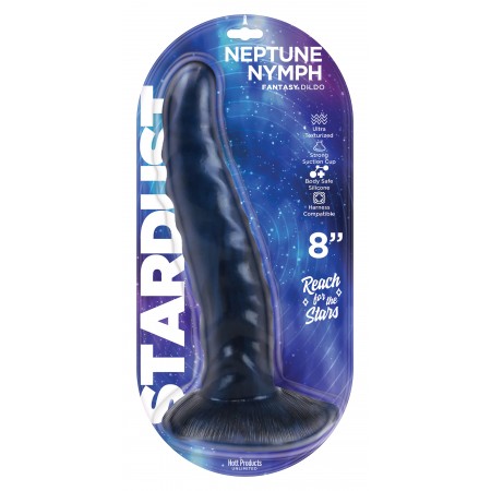 Stardust - Neptune Nymph (Bendable Dildo)