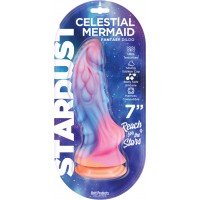 Stardust - Celestial Mermaid (Suction Cup Dildo)