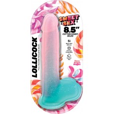 Sweet Sex - Lollicock 8.5"