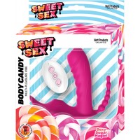 Sweet Sex - Body Candy