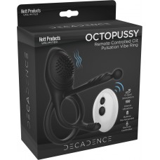 Octopussy - Decadence Series