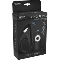 Ring Fling - Decadence Series