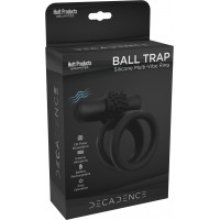 Ball Trap - Decadence Series